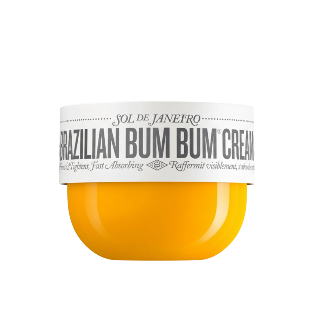 SOL DE JANEIRO BRAZILIAN BUM BUM CREAM 240 ML