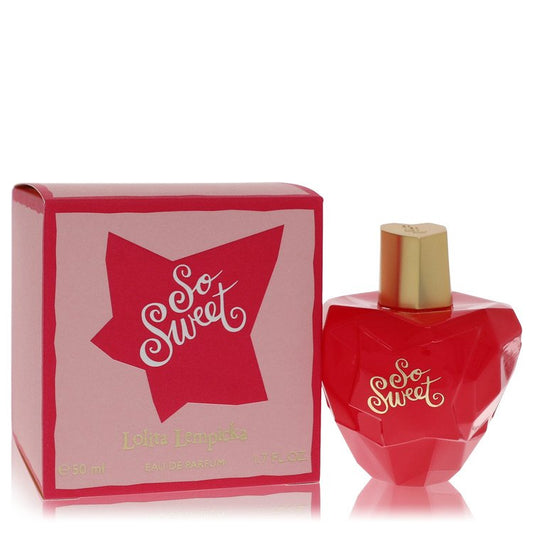 LOLITA LEMPICKA So Sweet Eau de Parfum 50 ml Spray Parfüm