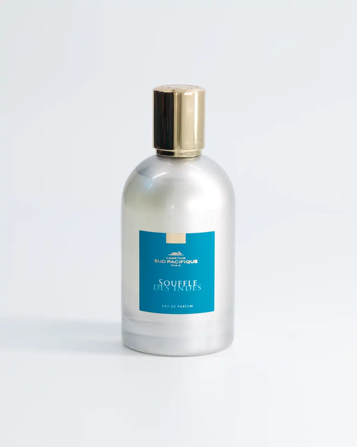 Comptoir Sud Pacifique Souffle Des Indes Edp 100ml