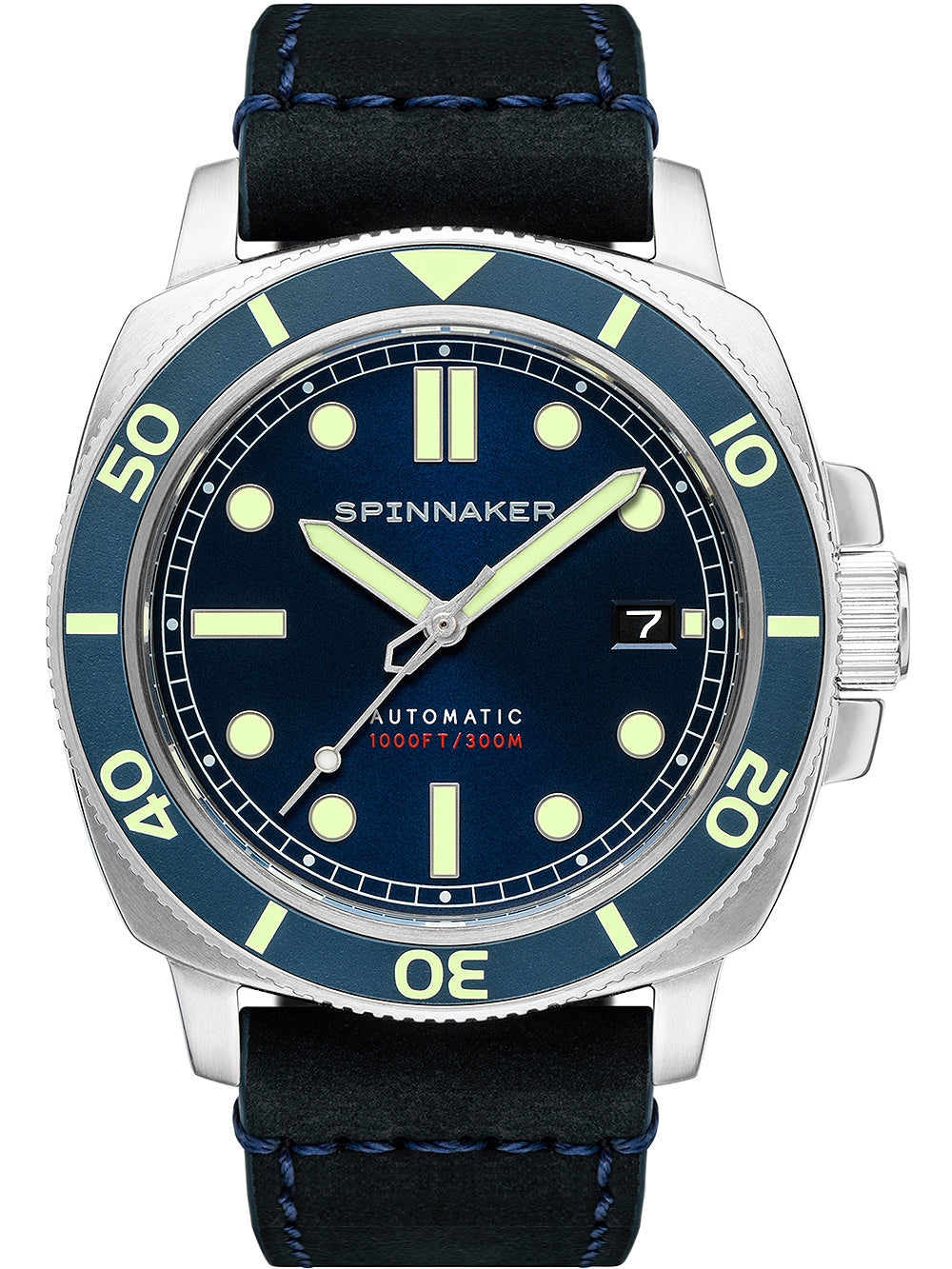 SPINNAKER Mod. SP-5088-02 – Produktansicht