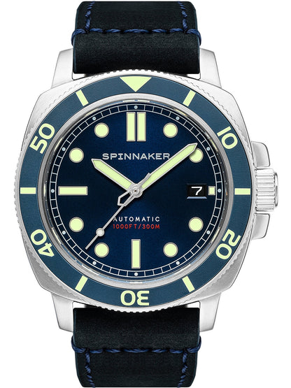 SPINNAKER Mod. SP-5088-02 – Produktansicht