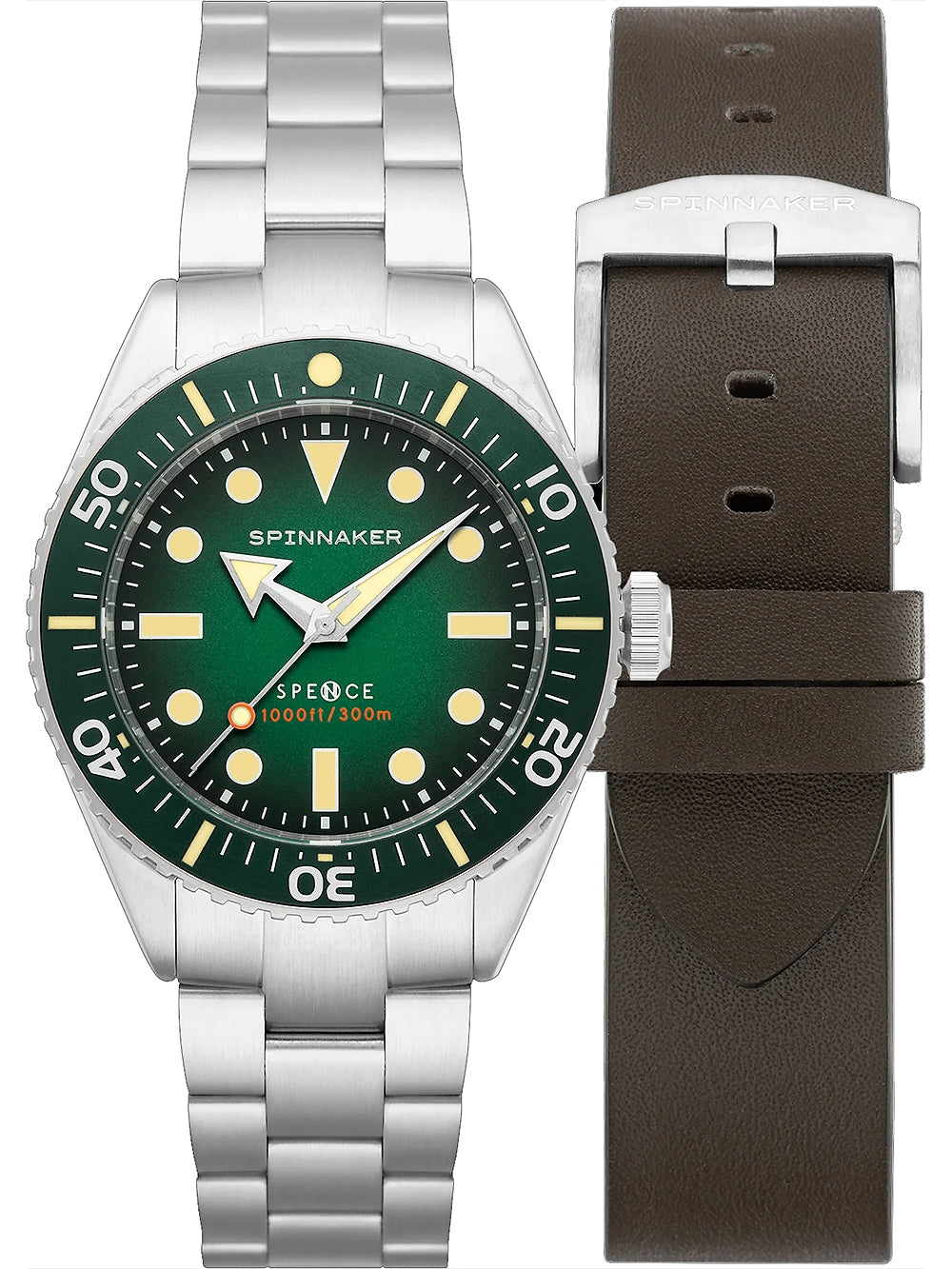 SPINNAKER Mod. SP-5097-44 – Produktansicht