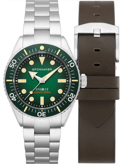 SPINNAKER Mod. SP-5097-44 – Produktansicht