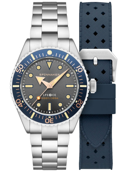 SPINNAKER Mod. SP-5097-77 – Produktansicht