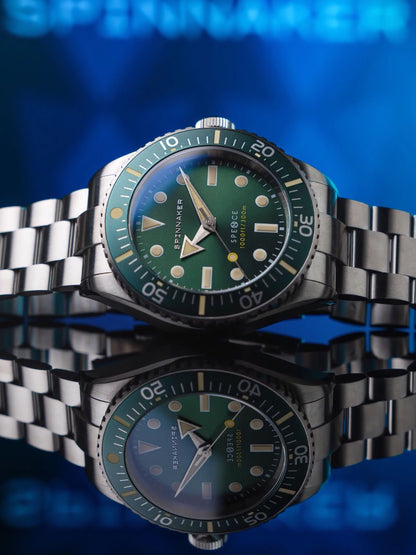 SPINNAKER Mod. SP-5097-88 – Detailansicht