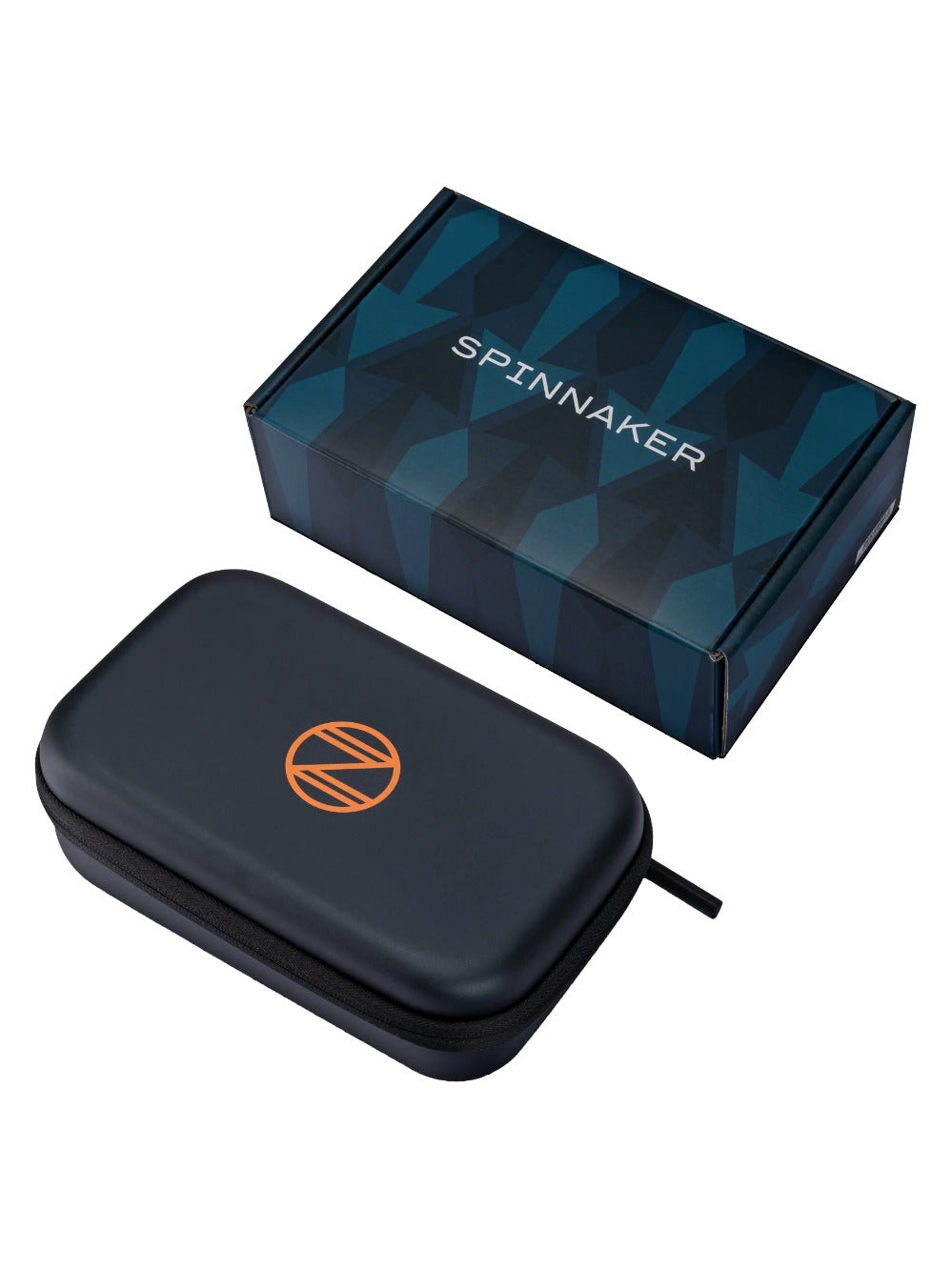 SPINNAKER Mod. SP-5097-BB – Seitenansicht