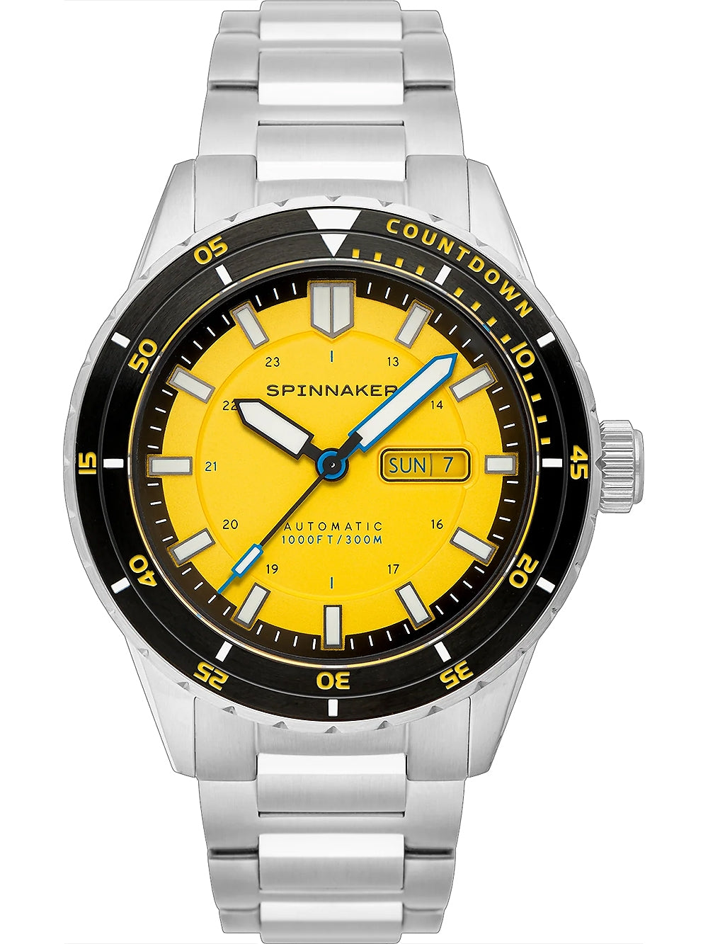 SPINNAKER Mod. SP-5099-33 – Produktansicht