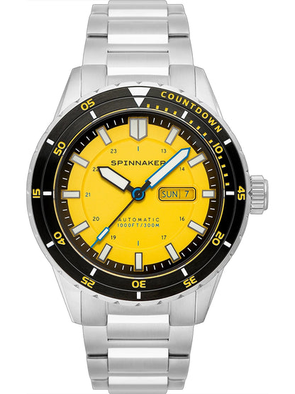SPINNAKER Mod. SP-5099-33 – Produktansicht