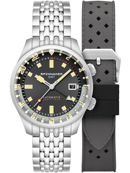 SPINNAKER Mod. SP-5121-33 – Produktansicht