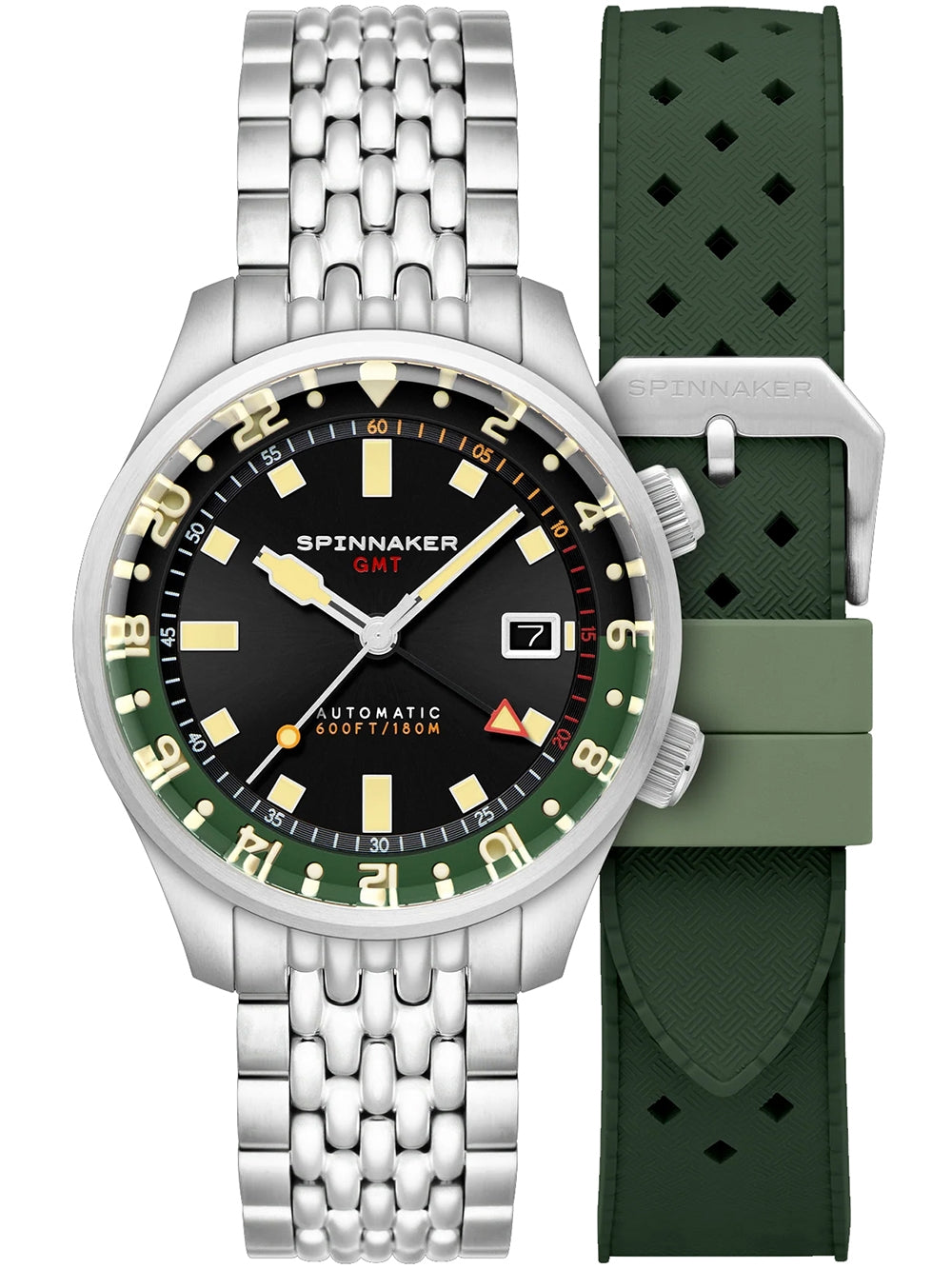 SPINNAKER Mod. SP-5121-44 – Produktansicht