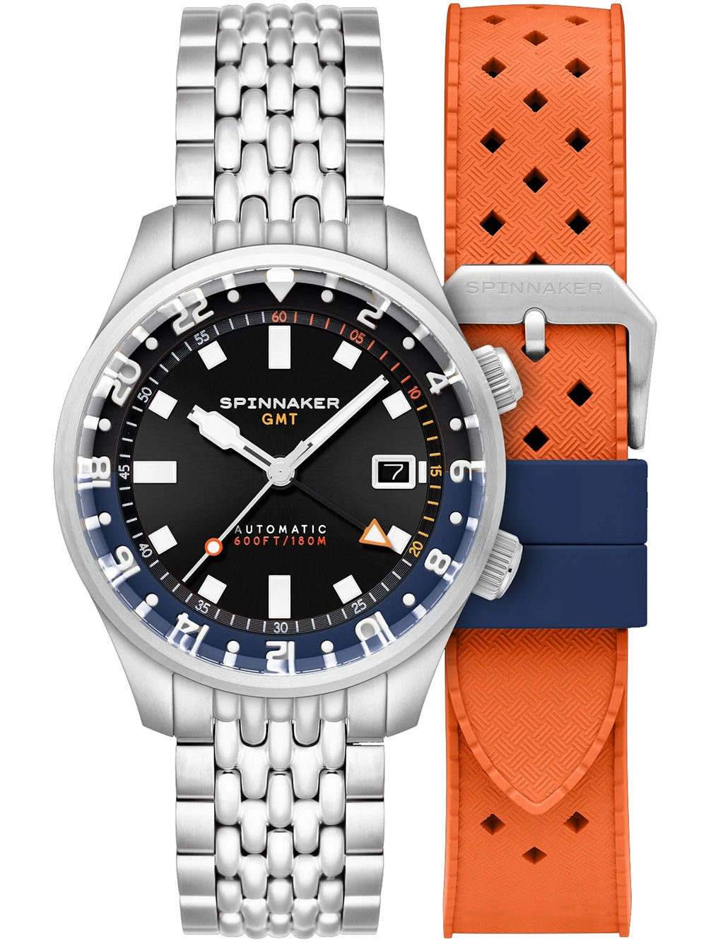 SPINNAKER Mod. SP-5121-66 – Produktansicht