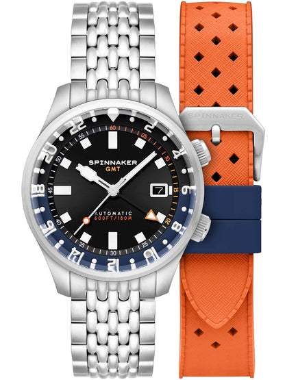 SPINNAKER Mod. SP-5121-66 – Produktansicht