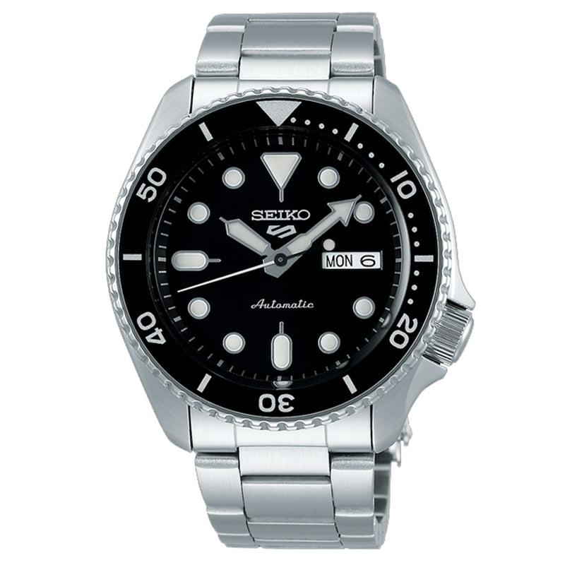 SEIKO 5 Mod. SPORTS AUTOMATIC