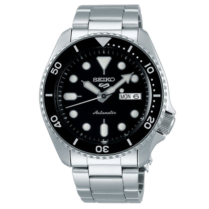SEIKO 5 Mod. SPORTS AUTOMATIC