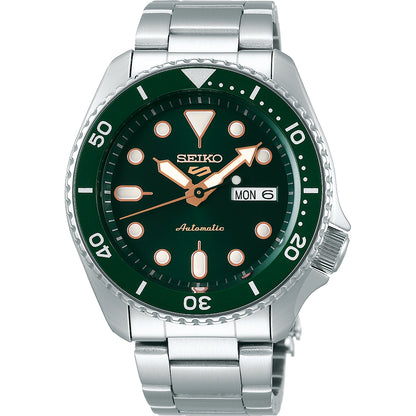 SEIKO 5 Mod. SPORTS AUTOMATIC ansicht-2