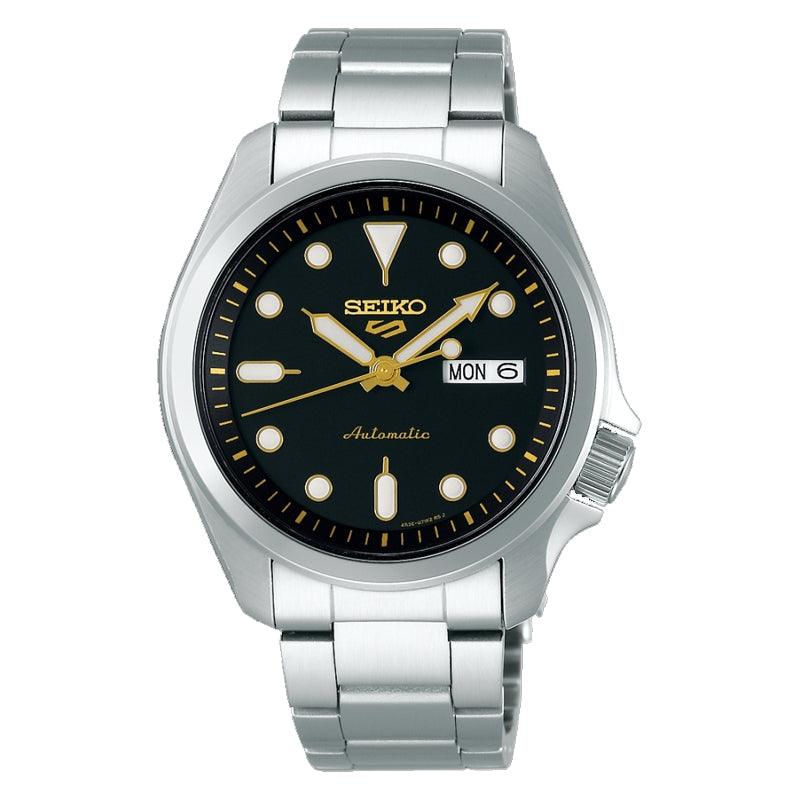 SEIKO 5 SEIKO Mod. SRPE57K1