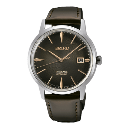 SEIKO MOD. SRPJ17J1 – Seitenansicht