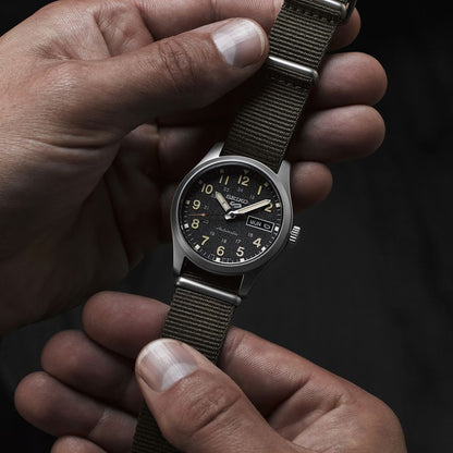 SEIKO 5 Mod. SPORTS SKX AUTOMATIC ansicht-2