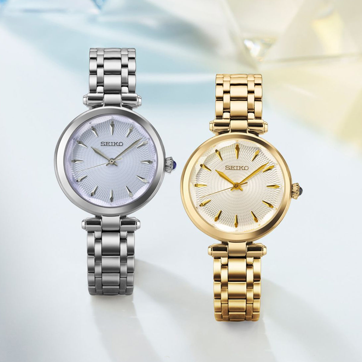 SEIKO WATCHES Mod. SRZ554P1 ansicht-2