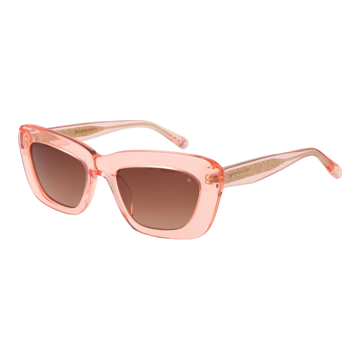 SCOTCH & SODA SS7037 51236 Sonnenbrille – Detailansicht