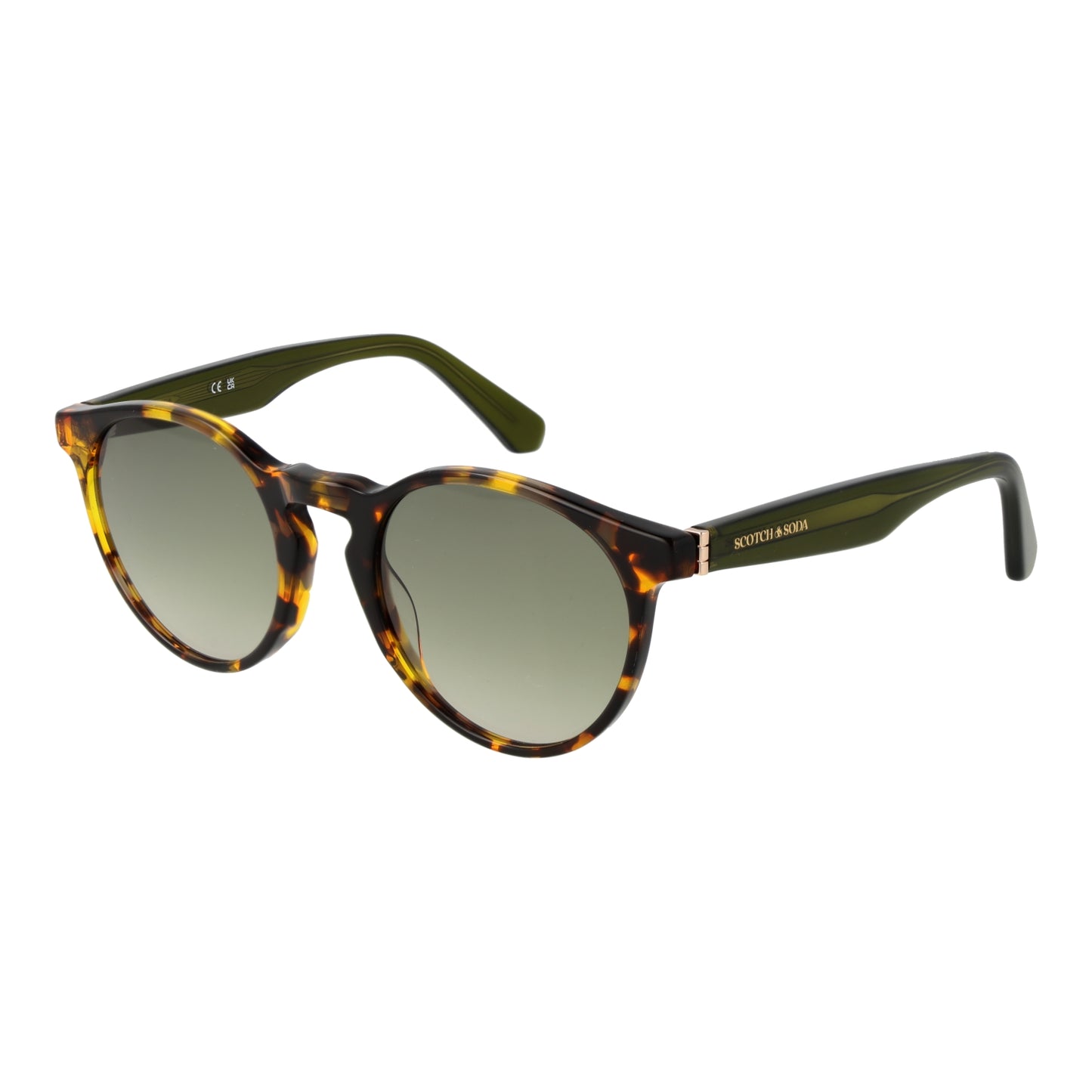 SCOTCH & SODA MOD. SS8004 49175