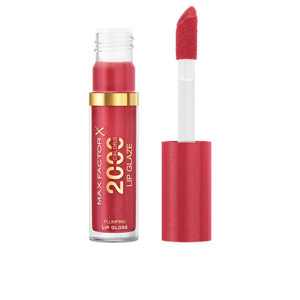 2000 CALORIE LIP lip gloss #110-fire sparks 4.4 ml
