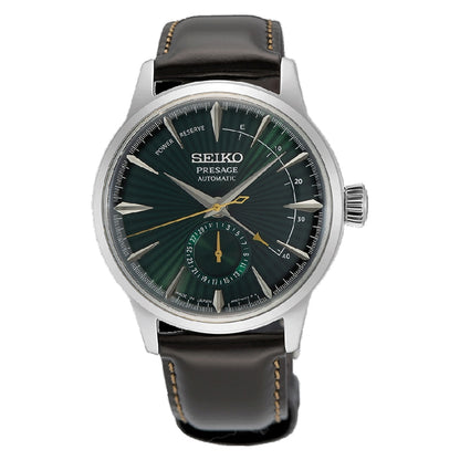 SEIKO PRESAGE SEIKO Mod. SSA459J1 – Produktansicht
