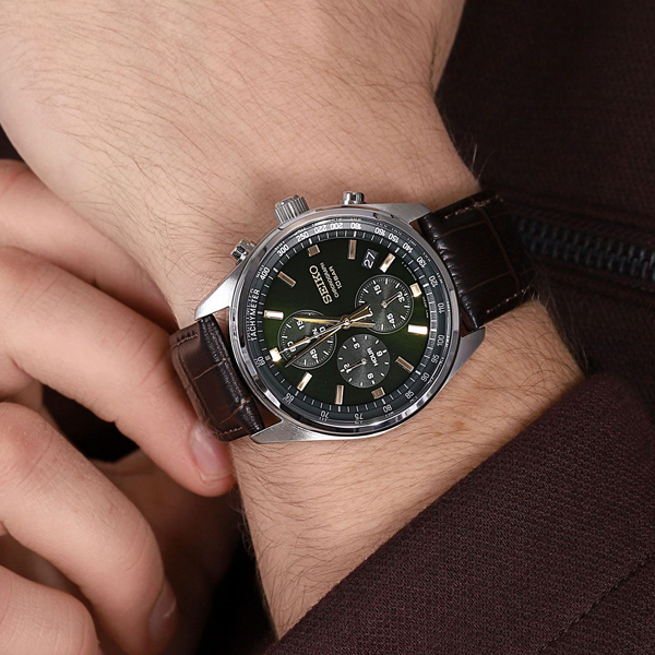 SEIKO WATCHES Mod. SSB385P1 ansicht-3