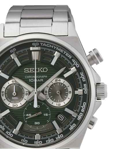SEIKO WATCHES Mod. SSB405P1 ansicht-2
