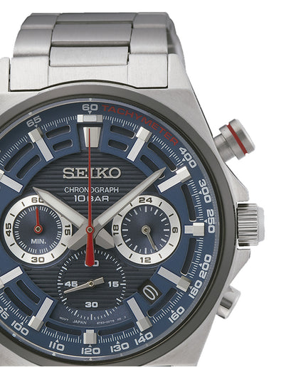 SEIKO WATCHES Mod. SSB407P1 ansicht-2