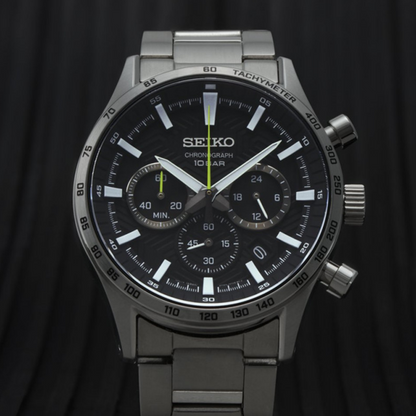 SEIKO WATCHES Mod. SSB413P1 ansicht-2