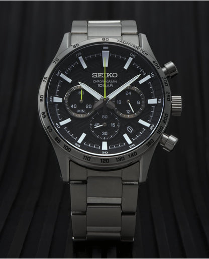 SEIKO WATCHES Mod. SSB413P1 ansicht-3