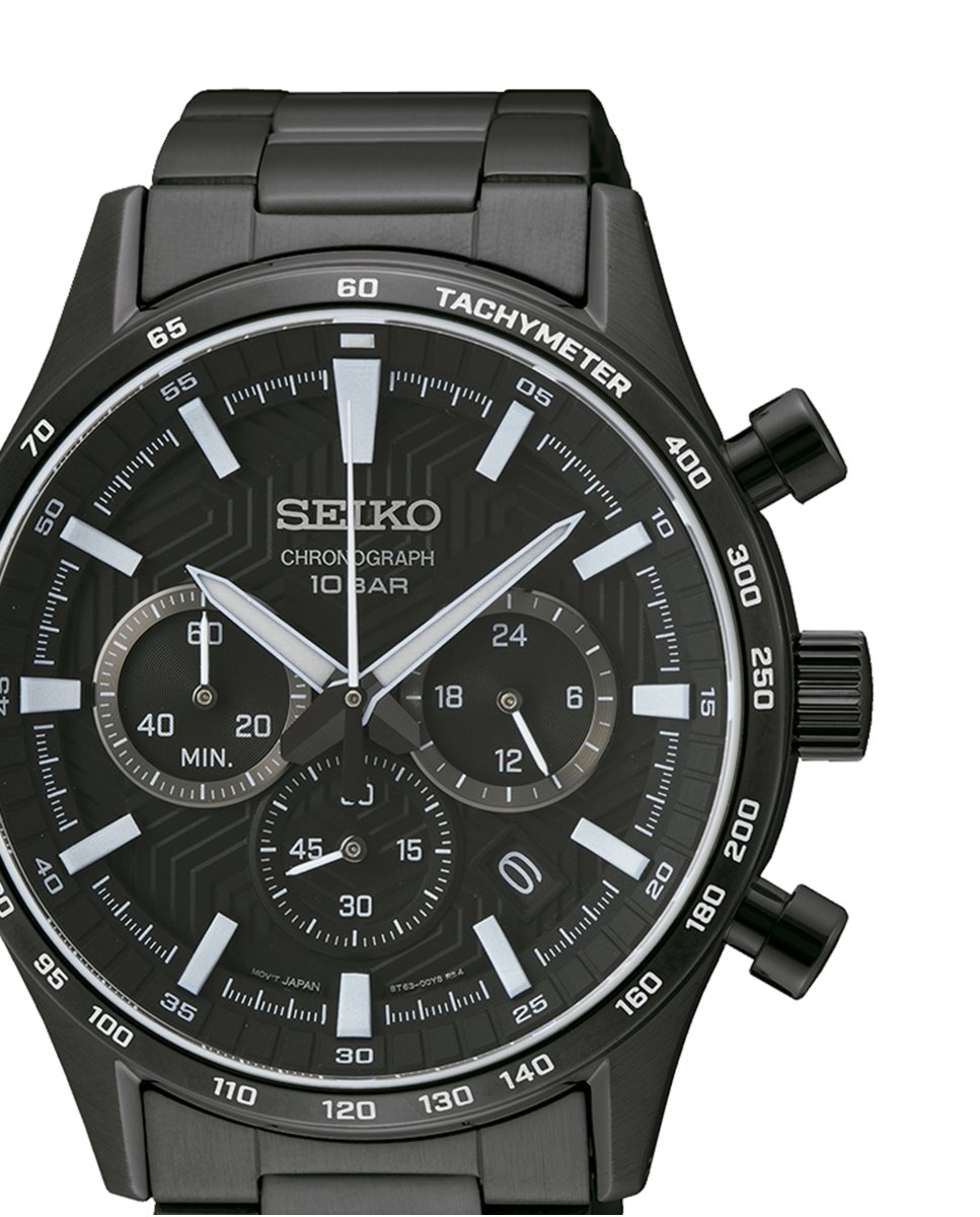 SEIKO WATCHES Mod. SSB415P1 ansicht-2
