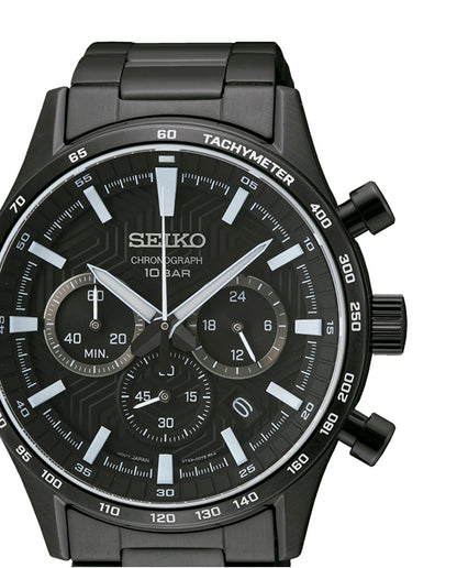 SEIKO WATCHES Mod. SSB415P1 ansicht-2