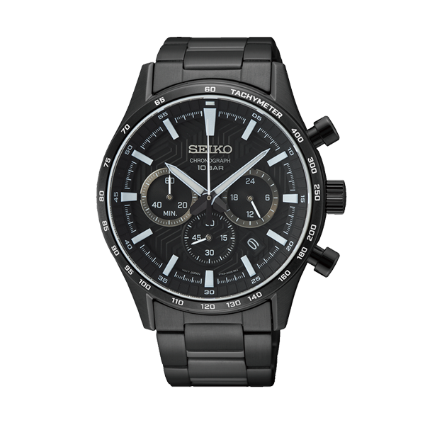 SEIKO WATCHES Mod. SSB415P1 ansicht-3