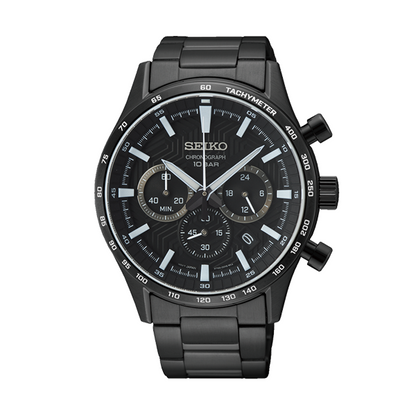 SEIKO WATCHES Mod. SSB415P1 ansicht-3
