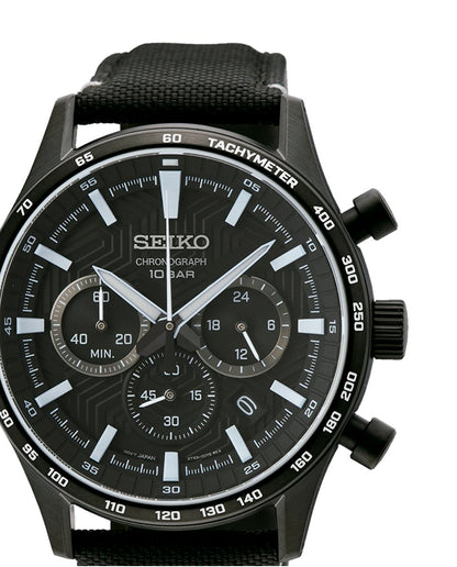 SEIKO WATCHES Mod. SSB417P1 ansicht-2