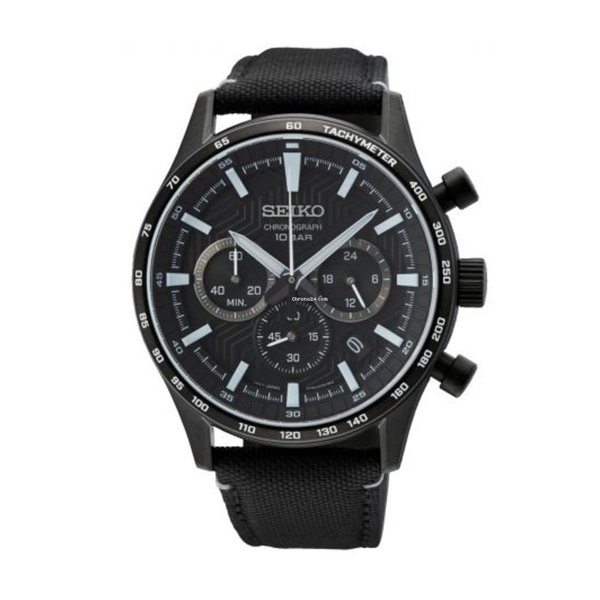SEIKO WATCHES Mod. SSB417P1 ansicht-3