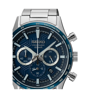 SEIKO WATCHES Mod. SSB445P1 ansicht-2