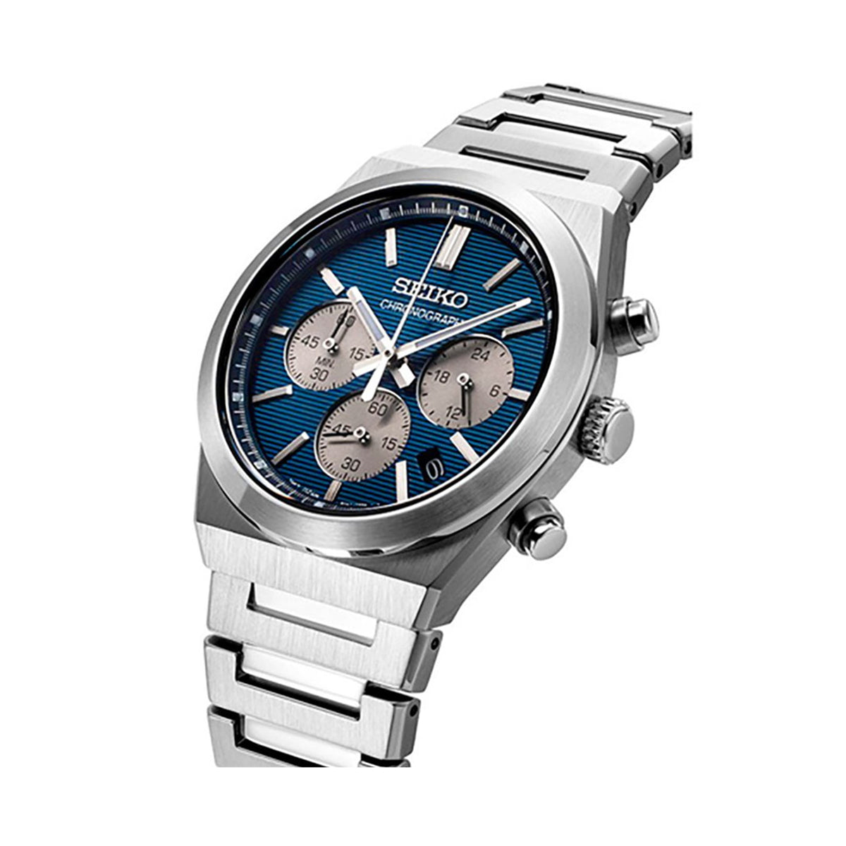 SEIKO WATCHES Mod. SSB453P1 ansicht-2