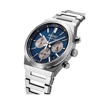 SEIKO WATCHES Mod. SSB453P1 ansicht-2