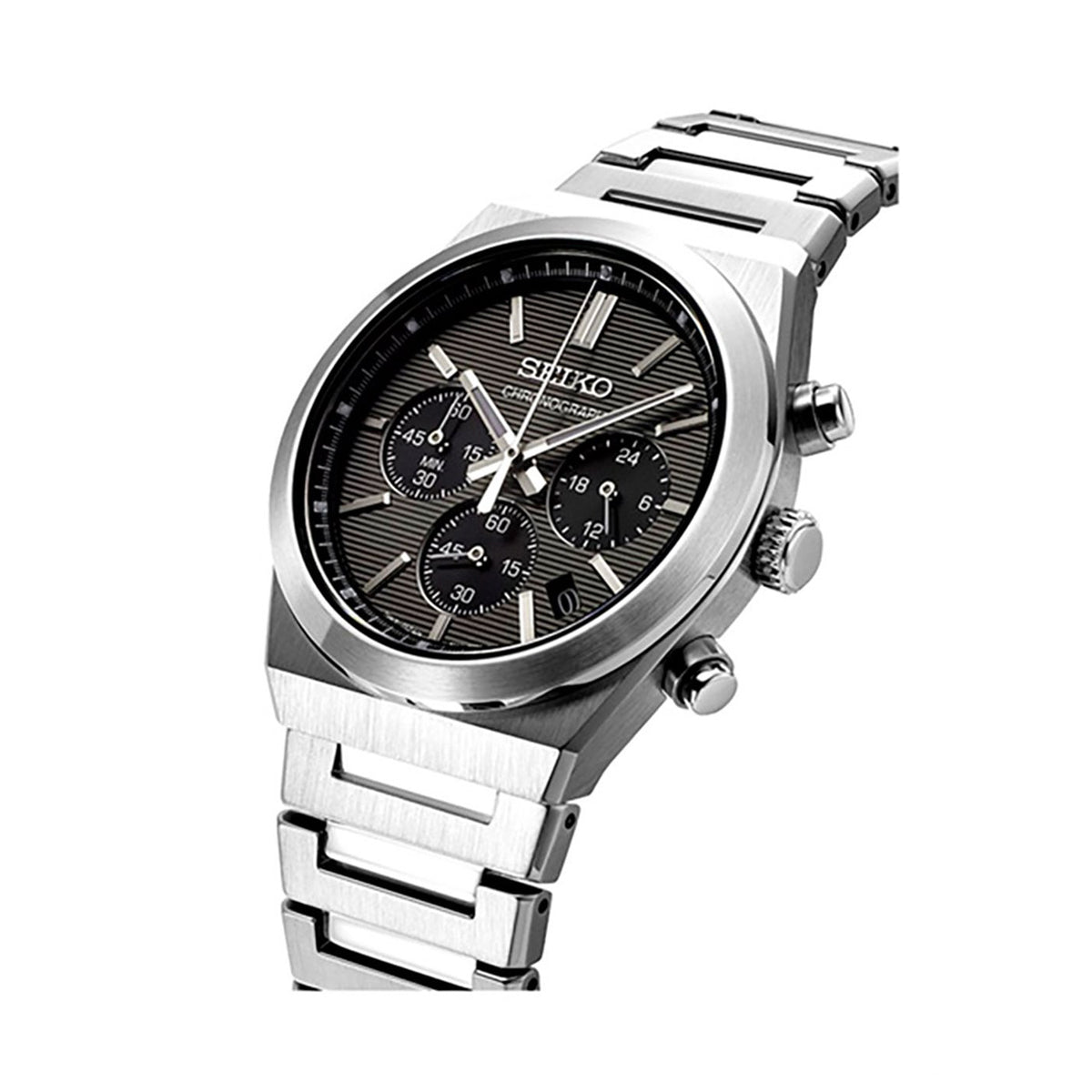 SEIKO WATCHES Mod. SSB455P1 ansicht-2