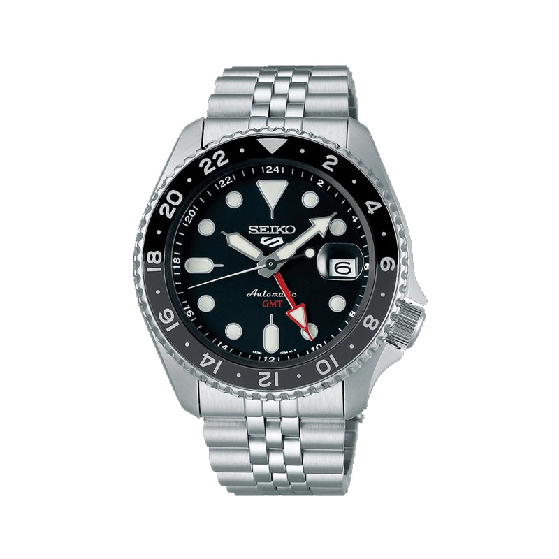 SEIKO 5 Mod. SPORTS GMT AUTOMATIC