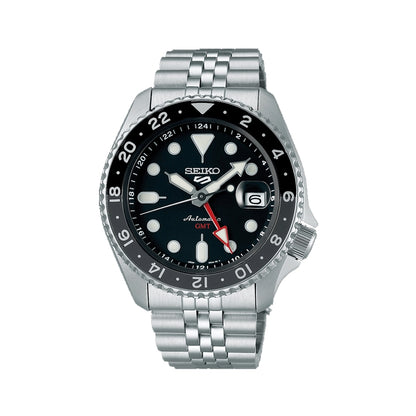 SEIKO 5 Mod. SPORTS GMT AUTOMATIC