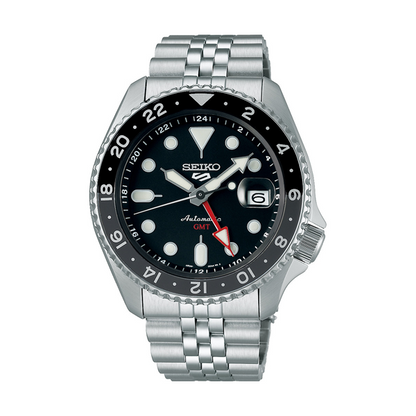 SEIKO 5 Mod. SPORTS GMT AUTOMATIC ansicht-2