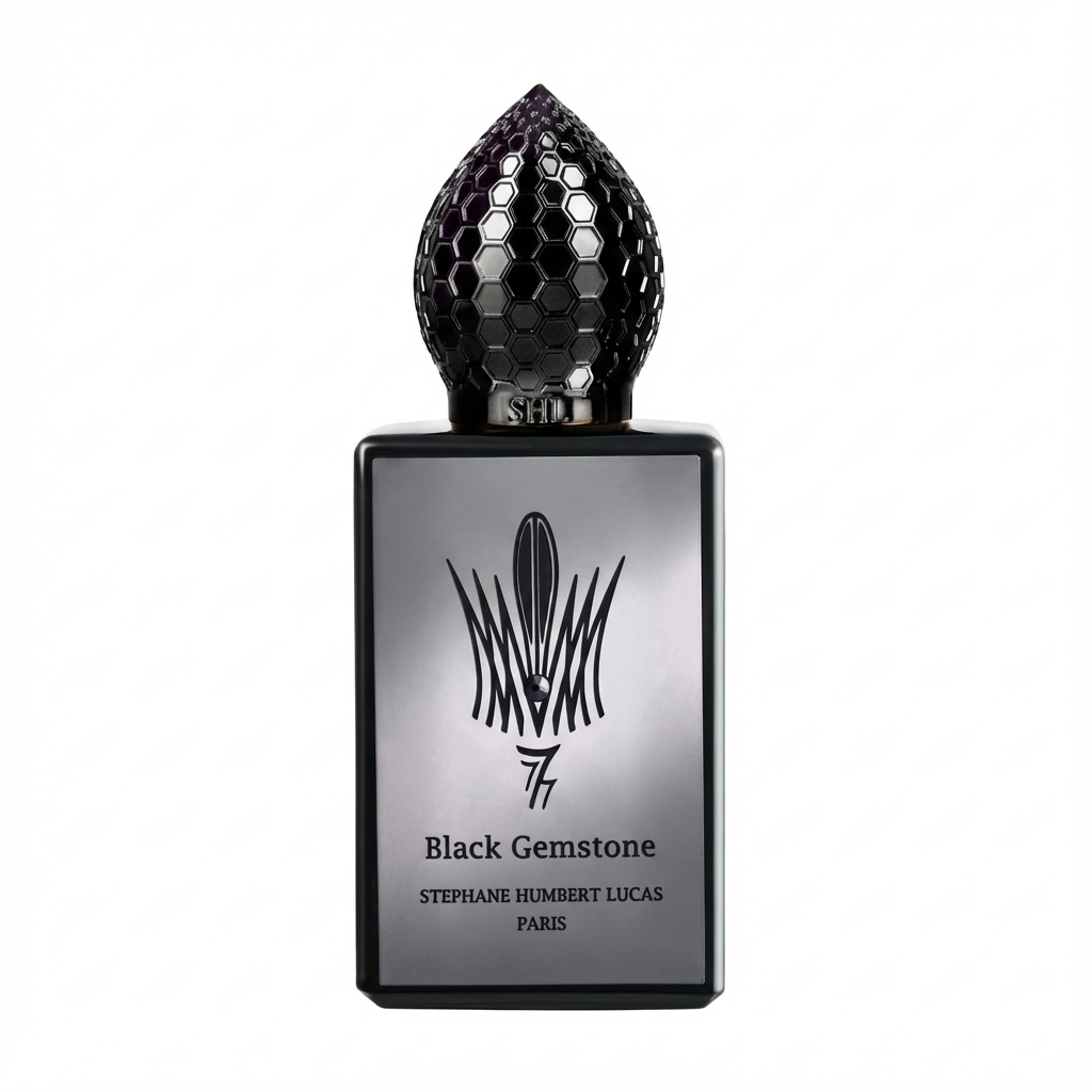 STEPHANE HUMBERT LUCAS BLACK GEMSTONE EDP 50 ML