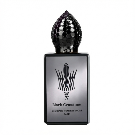 STEPHANE HUMBERT LUCAS BLACK GEMSTONE Eau de Parfum 50 ml