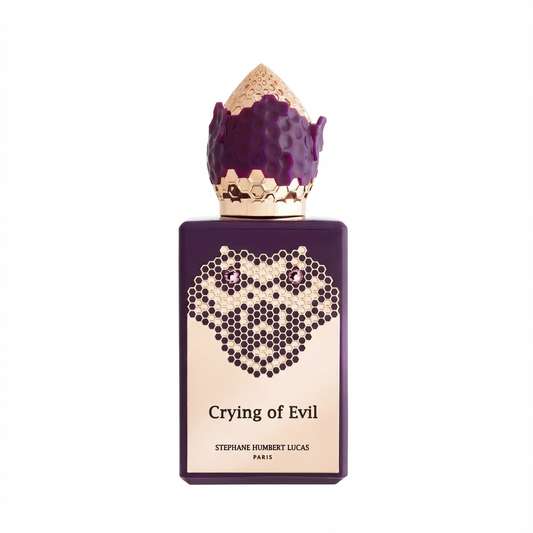 STEPHANE HUMBERT LUCAS Crying of Evil Eau de Parfum 50 ml