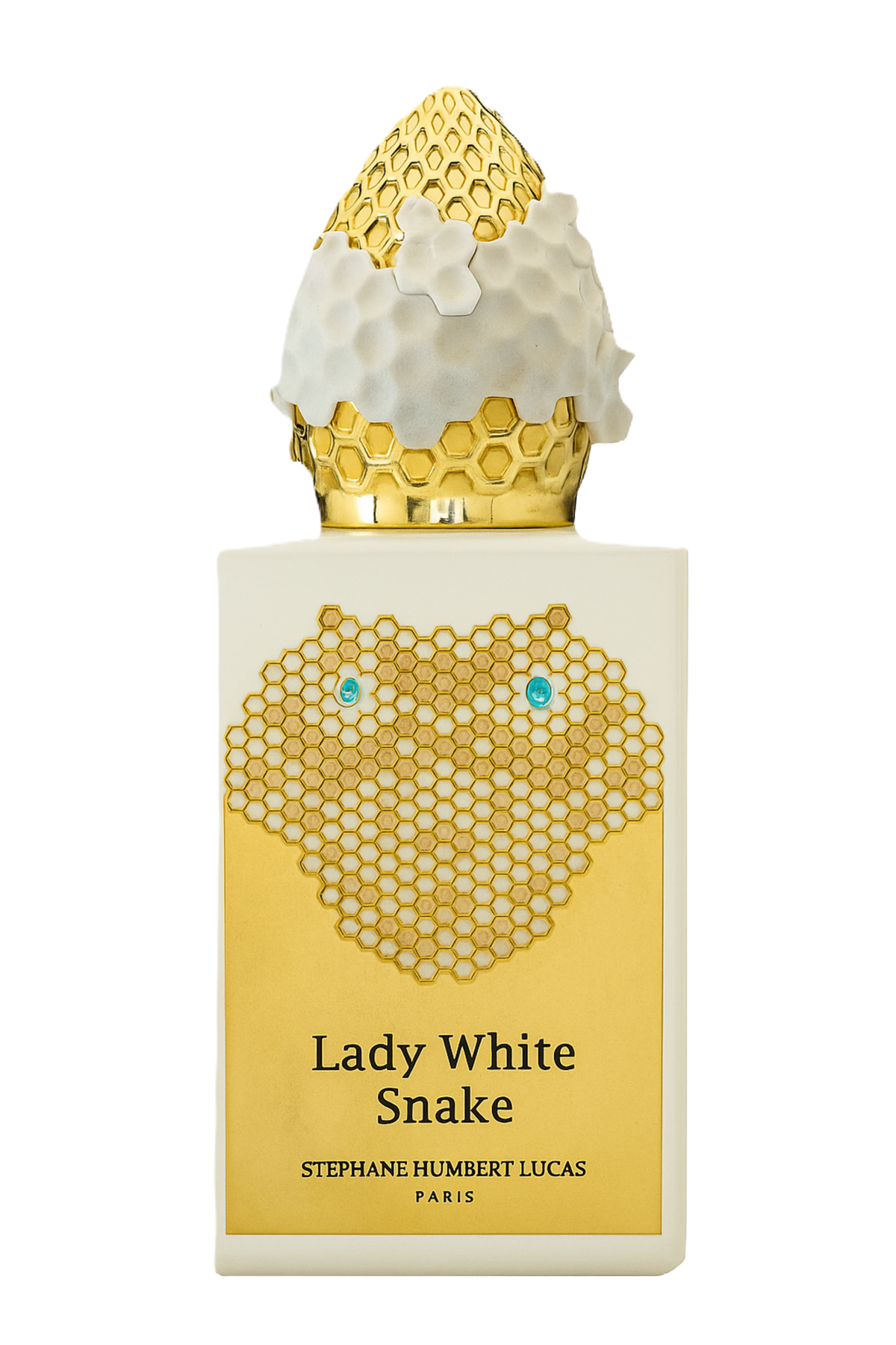 STEPHANE HUMBERT LUCAS LADY WHITE SNAKE EDP 50 ML