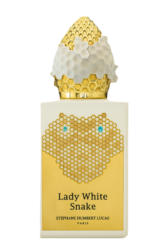 STEPHANE HUMBERT LUCAS LADY WHITE SNAKE Eau de Parfum 50 ml